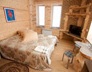Baikal view hotel. Номер первой категории