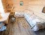 Baikal view hotel. Номер первой категории