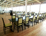 Baikal view hotel. Ресторан