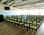 Baikal view hotel. Конференц-зал