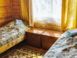 База отдыха Лада. Номер стандарт