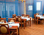 Baikal view hotel. Бассейн